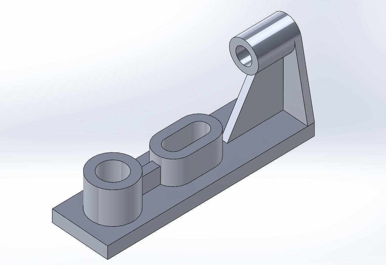 SolidWorks Application